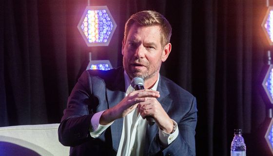 Rep. Eric Swalwell Suspends Governor Campaign Amid Sexual Assault Allegations