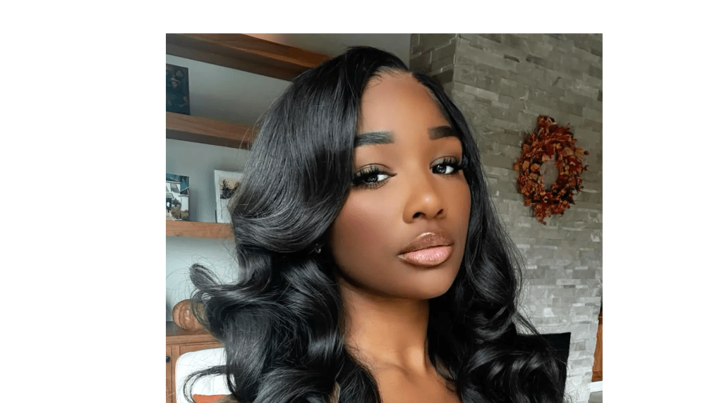 Ashlee Janae, Ashly Robinson, What happened to Ashlee Jenae