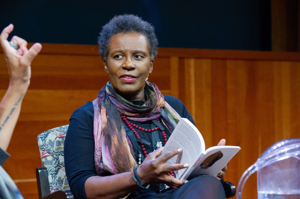 National Poetry Month, Black Poets 