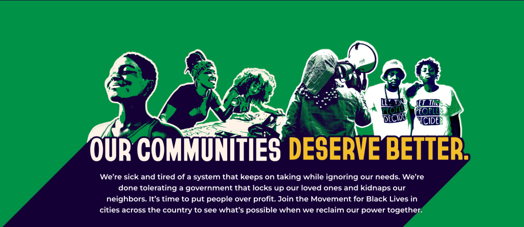 The People's Assembly Project