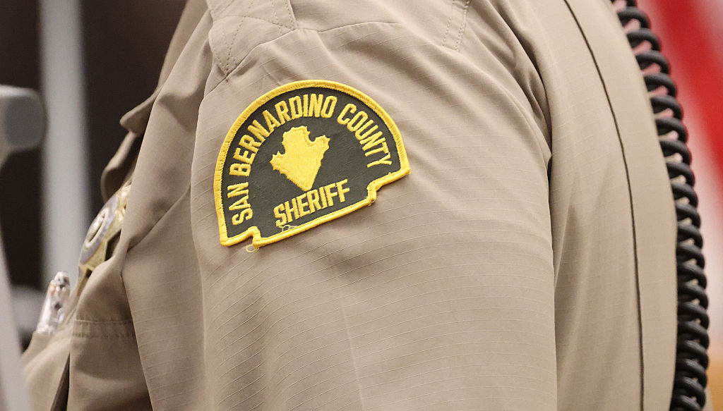 Alleged cult leaders are Shelley Marin and Darryl Muzic Martin, former cult member Andre Thomas, former cult member Ramon Duran and current member Rudy Moreno attend a preliminary hearing for charges in two murder cases connected to the Inland Empire relig