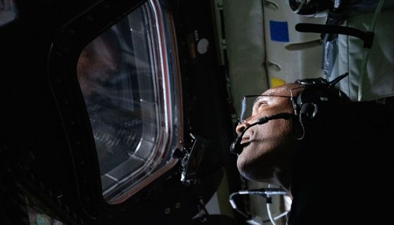 7 Facts About Artemis II Pilot Victor Glover That You May Not Know