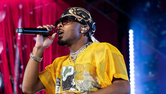 Why Did It Take So Long To Arrest D4vd?