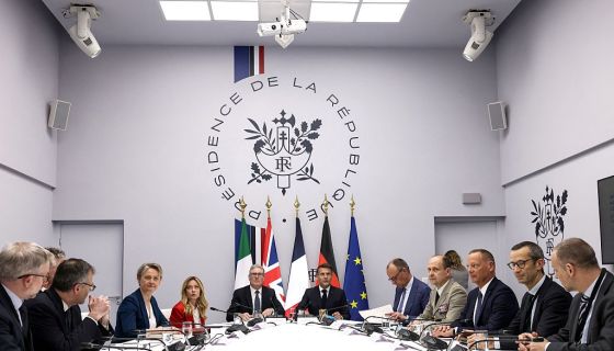 The Strait Of Hormuz Is Kinda Sorta Open. Let Me Explain