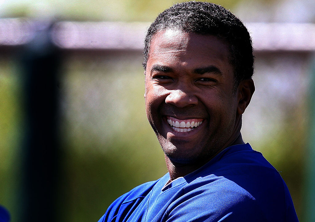 Garret Anderson, who played 15 seasons for the Angels and finished as one of the all-time greats in franchise history, has died at the age of 53.