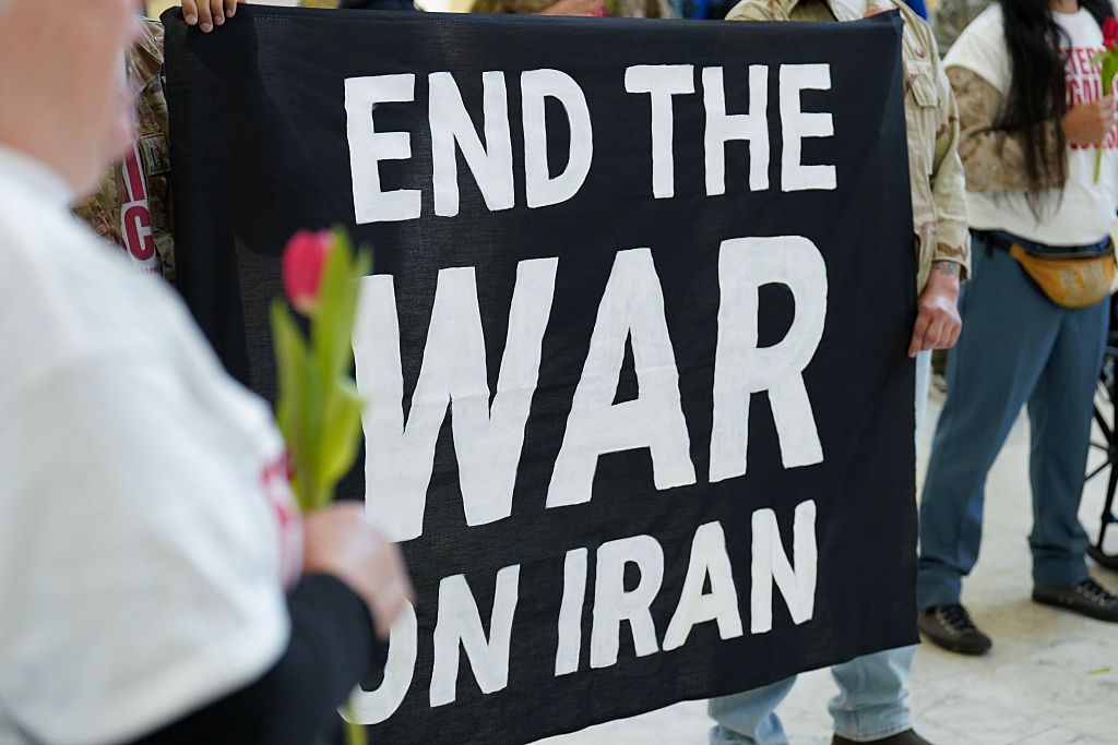 About Face: Veterans Against The War