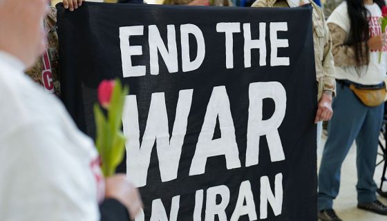 Are Donald Trump’s Statements And Social Media Posts Prolonging The Iran War?