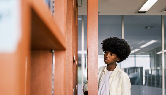 Why Black Communities Still Need Libraries