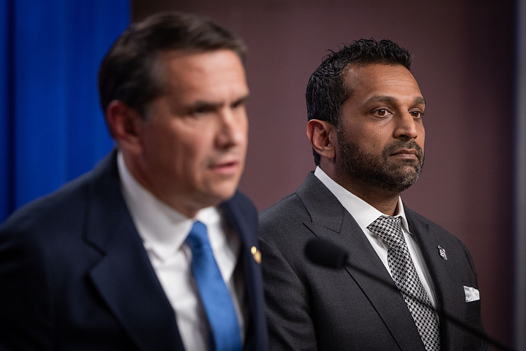 The Trump Administration’s Latest Attack On Civil Rights Groups Is A Call To Action