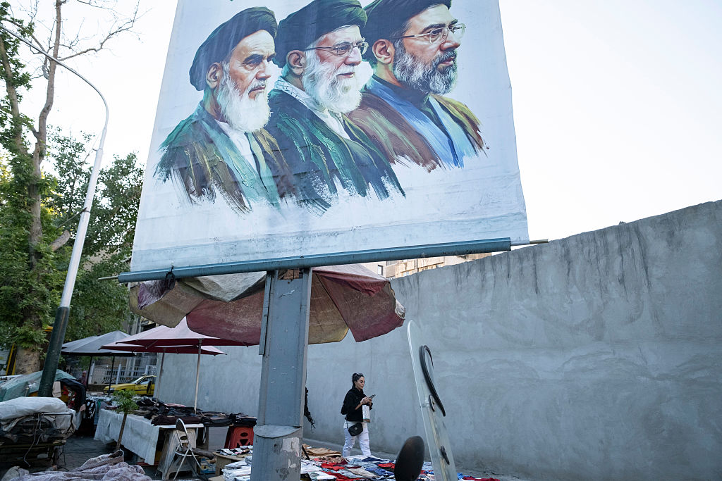 Daily Life In Iran As Ceasefire Extended