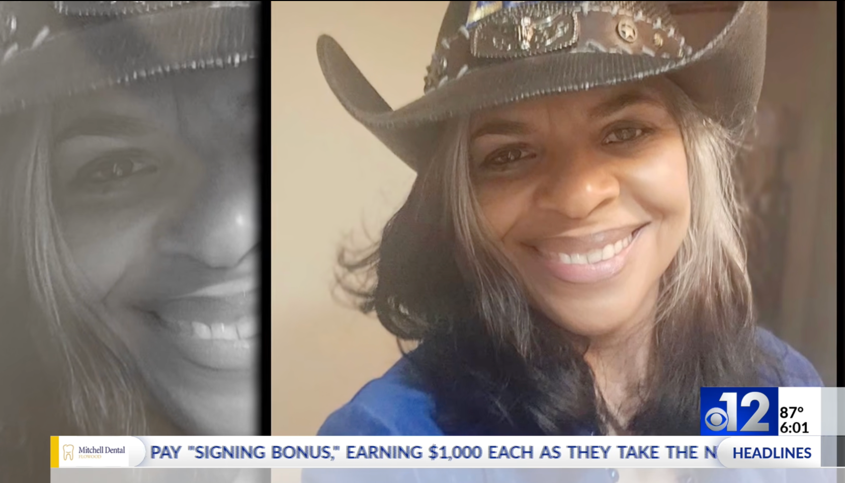 Mississippi Mother And Educator Found Dead And Dismembered, Allegedly Killed By Youngest Son