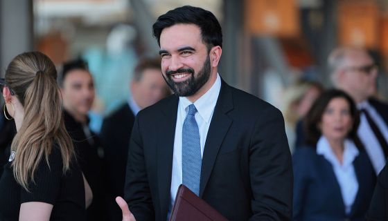 NYC Mayor Zohran Mamdani Creates Deed Theft Prevention Office