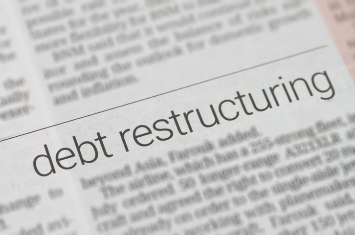 Saint Augustine's University bankruptcy, Saint Augustine's University 