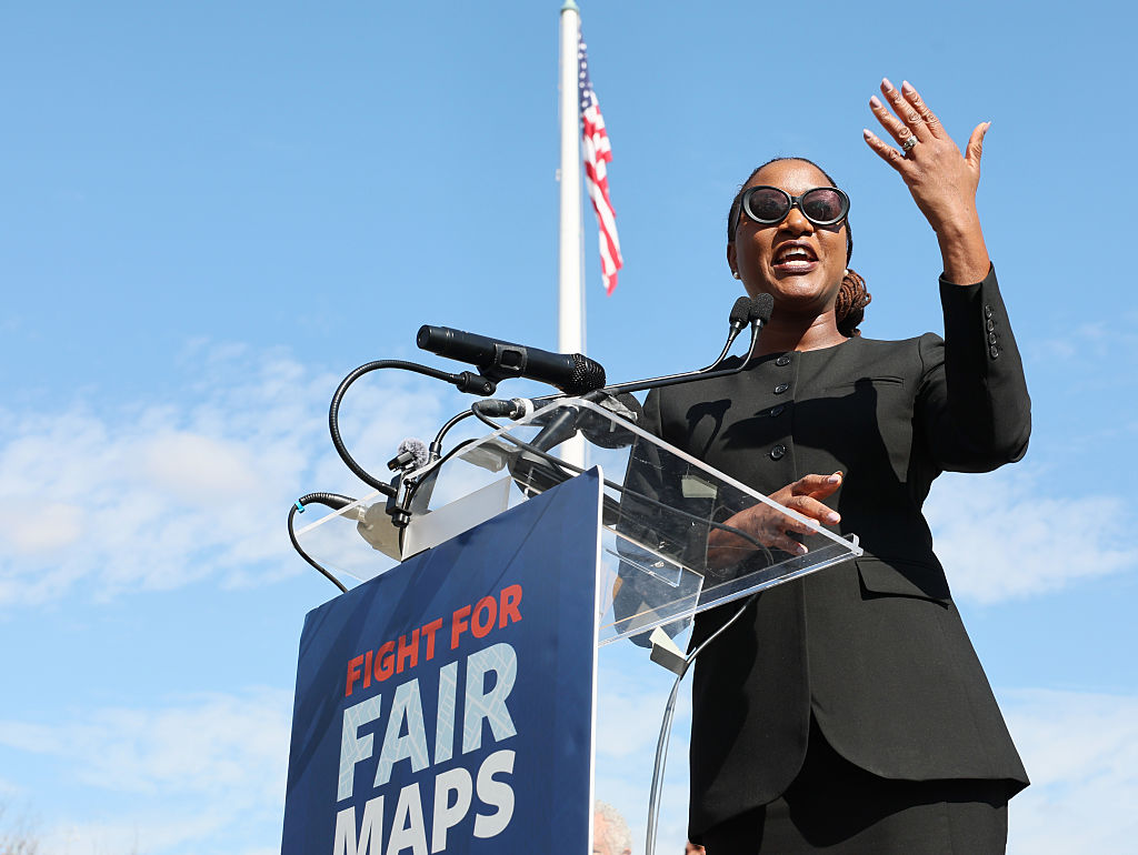 Supreme Court Re-Argument of Louisiana v. Callais