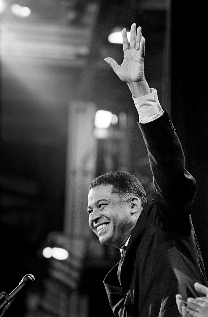 Massachusetts Senator Edward Brooke the-history-of-black-gop-leaders