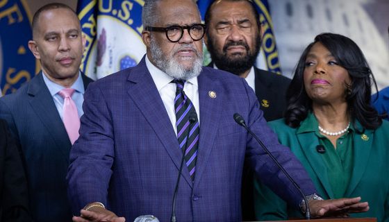 What The SCOTUS Ruling Means For Black Voting Rights And How We Move Forward