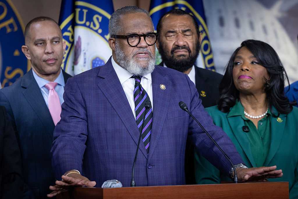 SCOTUS Ruling, Black Voting Rights, And How We Move Forward SCOTUS Ruling, Black Voting Rights, And How We Move Forward