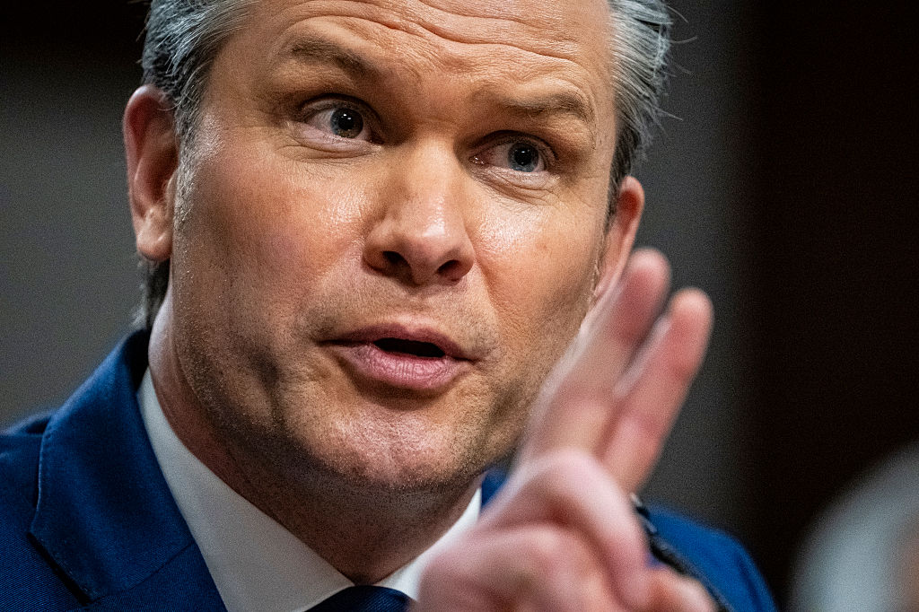 Pete Hegseth Grilled By Congress As Iran War Drags On Pete Hegseth Grilled By Congress As Iran War Drags On