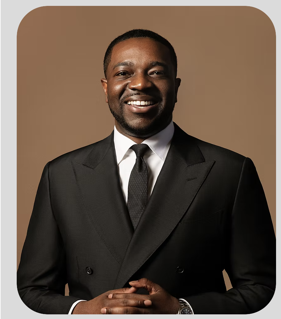 Rev. Stephen Green On Faith, Justice, And The Liberating Gospel Of Jesus