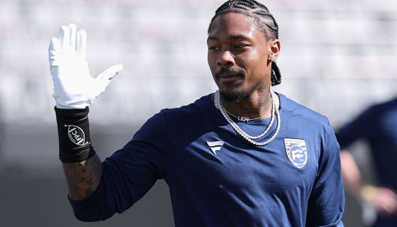 Stefon Diggs Assault Trial: New Details Emerge In Accuser’s Testimony