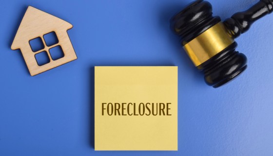 Why Are Foreclosures Rising? And Who’s Being Hit The Hardest?