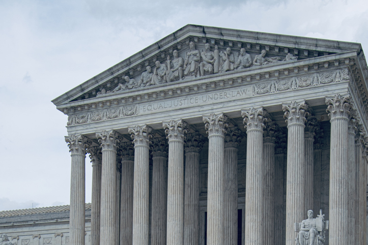 These Southern States Are Redistricting After Supreme Court Ruling 