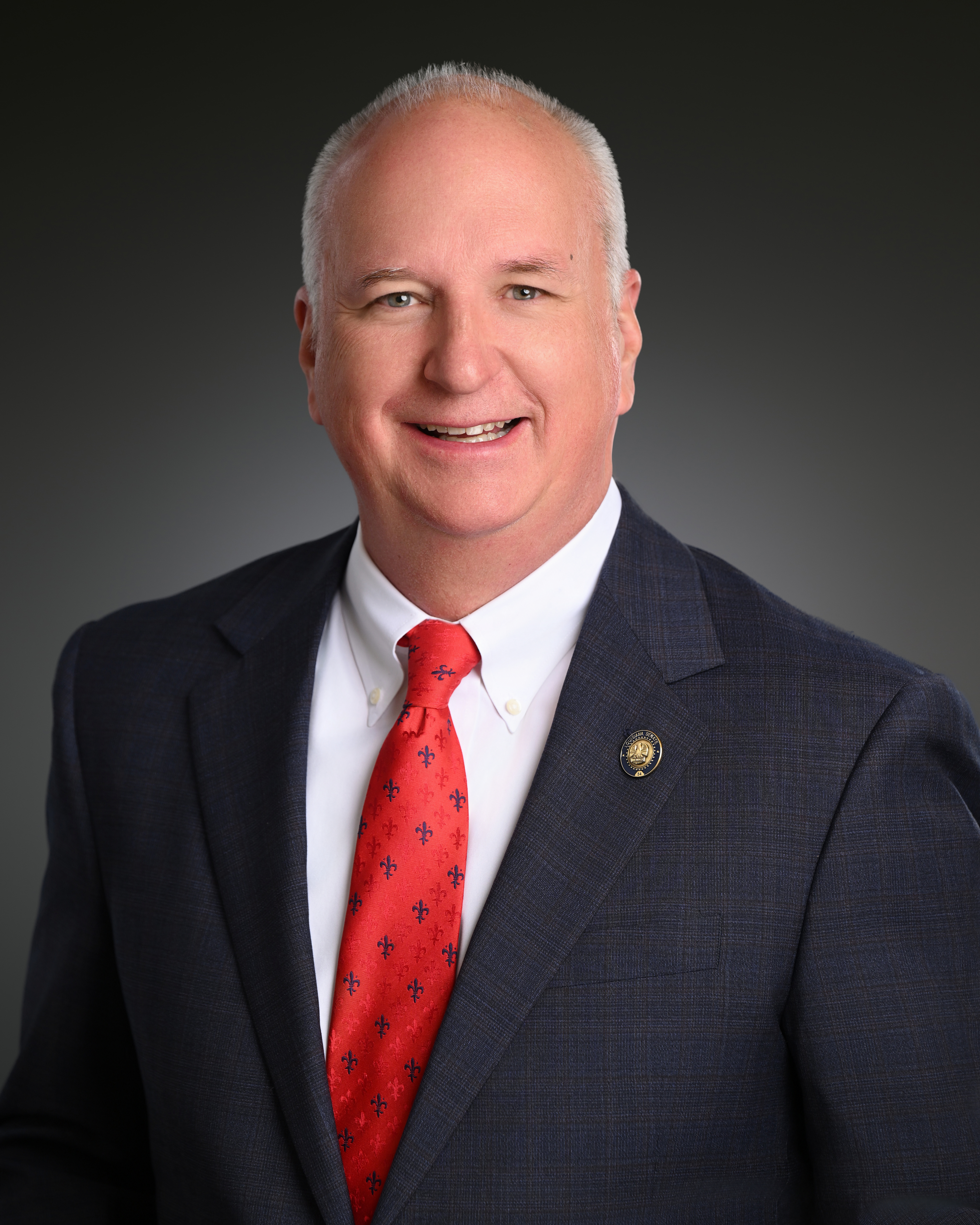 White Louisiana Republican Allegedly Tells Black Democratic Party Official To ‘Shut Up, Boy’