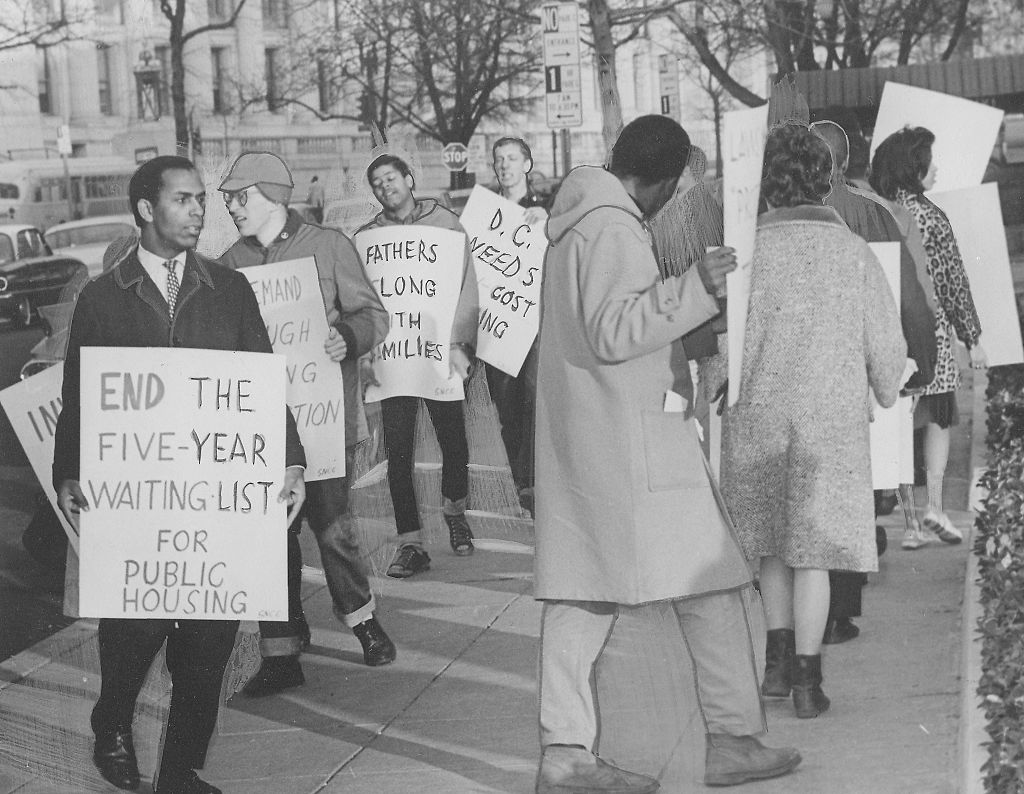 Student protests, student protests today