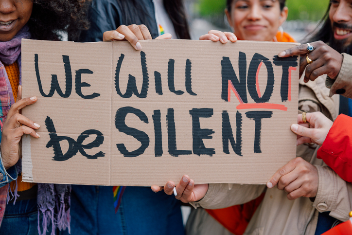 Student protests, student protests today