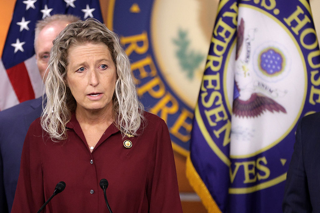 Virginia Republican Defends Herself After Condoning Racist ‘Cotton-Picking’ Remark From Right-Wing Host