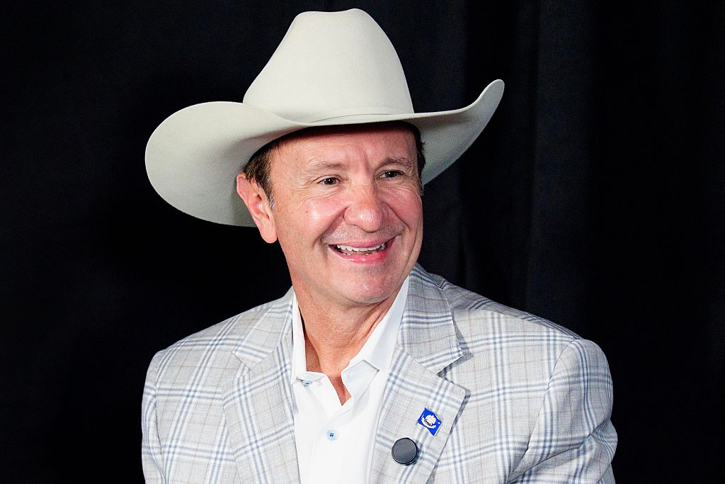 Louisiana Gov. Jeff Landry Says Tossing More Than 40,000 Legal Votes Is ‘No Big Deal’ And ‘Not My Fault’
