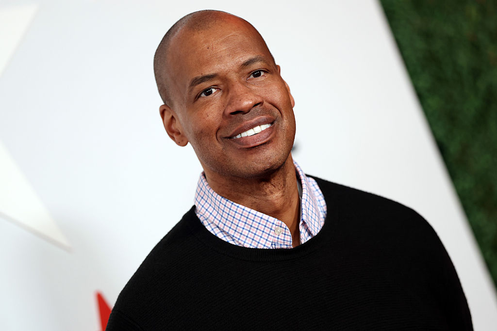 Los Angeles Clippers & Comcast NBCUniversal's NBA All-Star Legendary Tip-Off Celebration