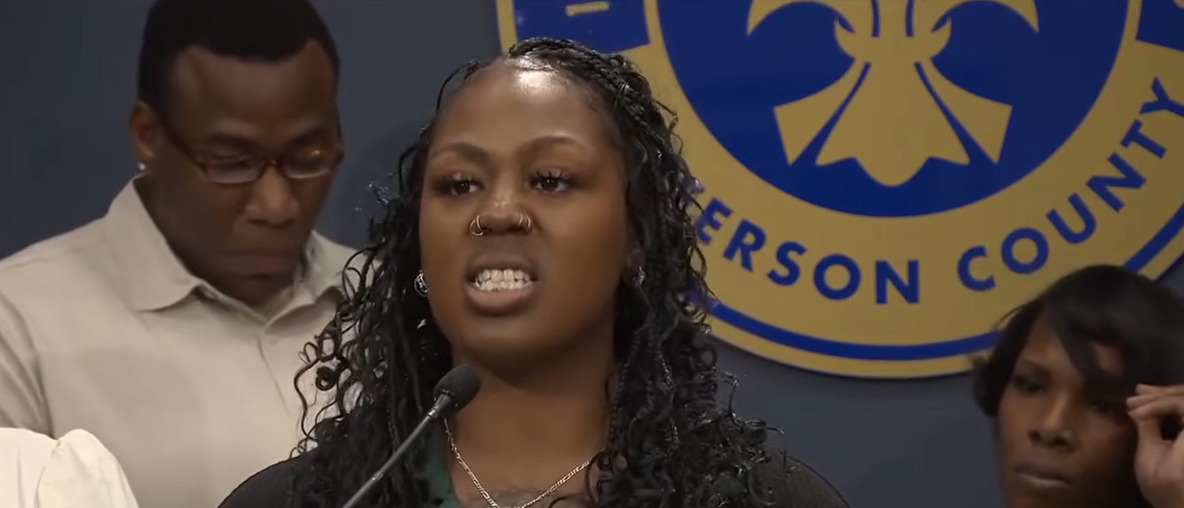 Louisville Mom Places Hidden Camera In Son’s Hair To Capture Alleged Abuse