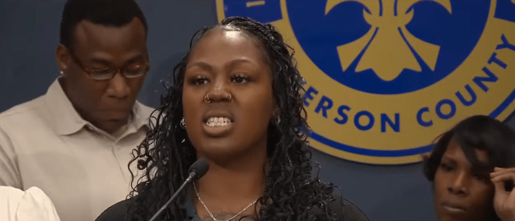 Louisville Mom Places Hidden Camera In Son’s Hair To Capture Alleged Abuse