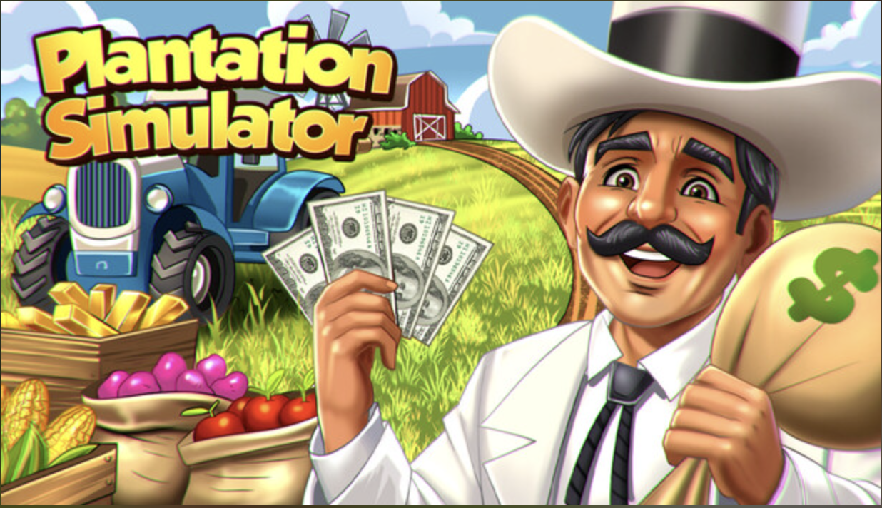 Plantation Simulator