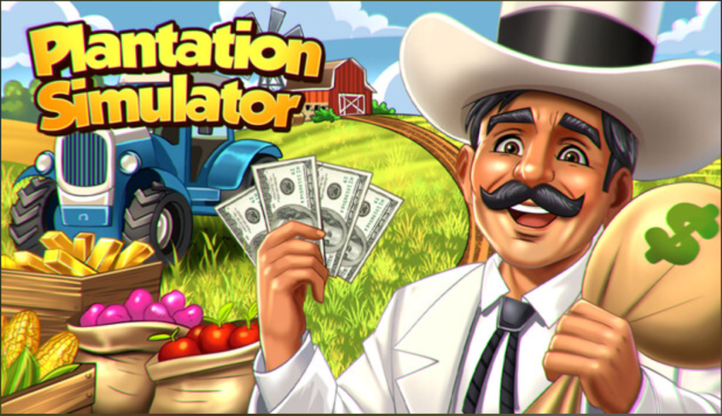 Plantation Simulator