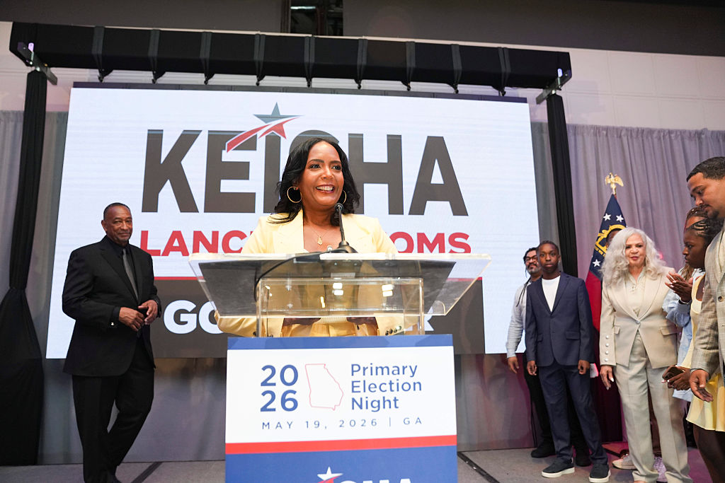 Keisha Lance Bottoms Wins Her Primary — What Does It Mean for Her Georgia Governor’s Race?