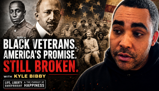 Black Veterans Served Their Country With Honor. Why Doesn’t America Act Like It?