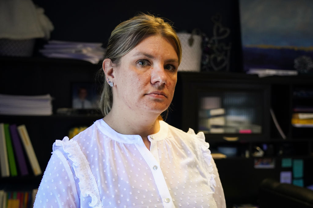Feeding our Future, January 2022, by Shari L. Gross. Star Tribune