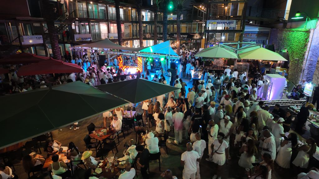 Soul Beach Music Festival
