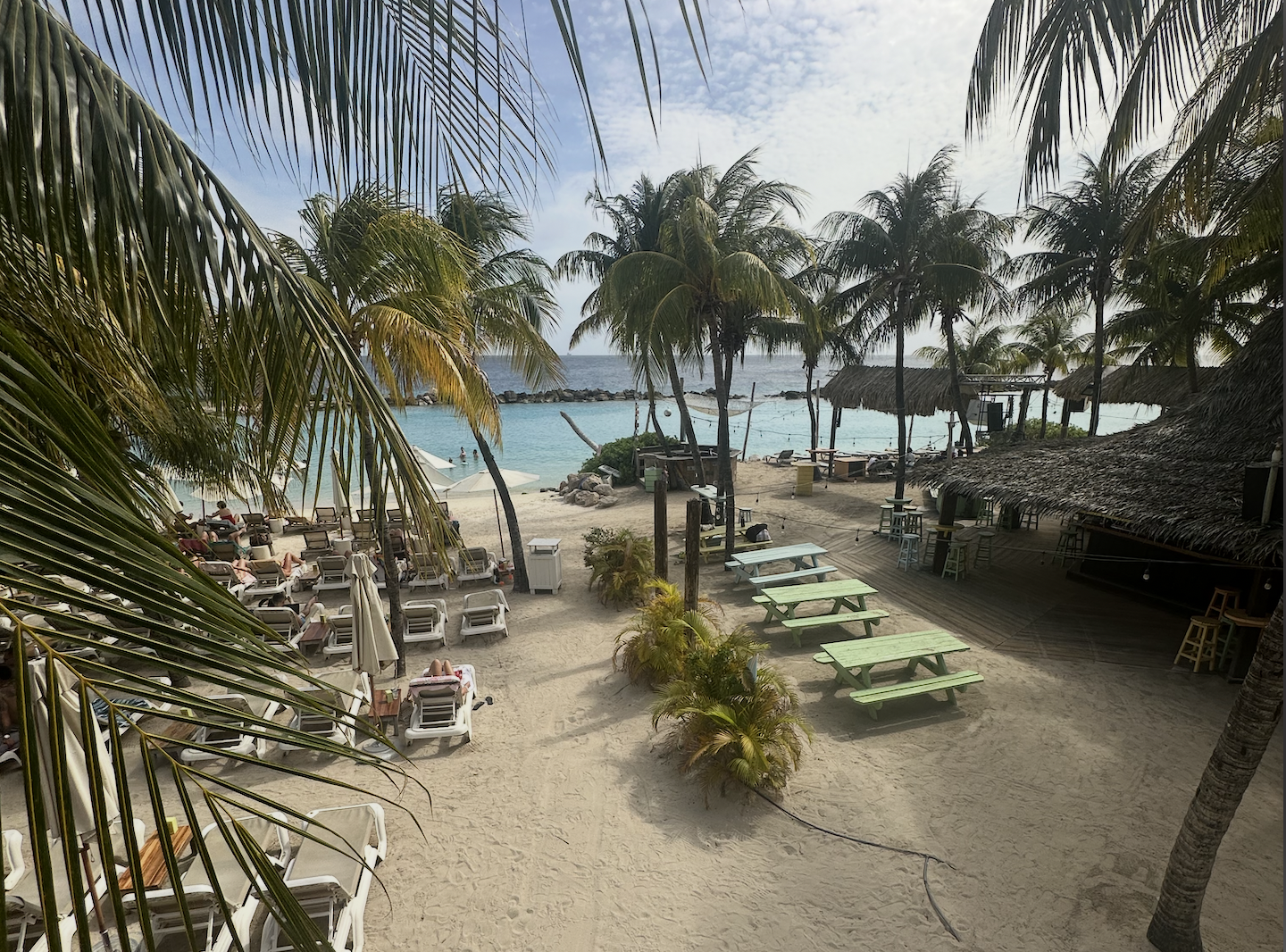Soul Beach Music Festival Curaçao