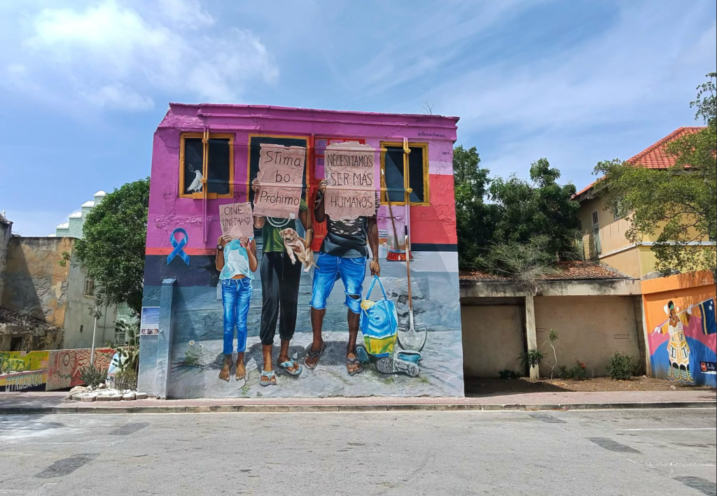 Soul Beach Music Festival Curaçao