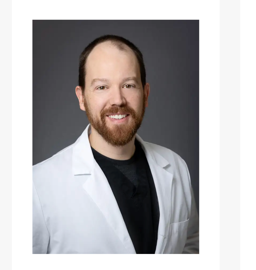 newsone.com - Zack Linly - White Doctor Sues Black Medical Directory For Discrimination