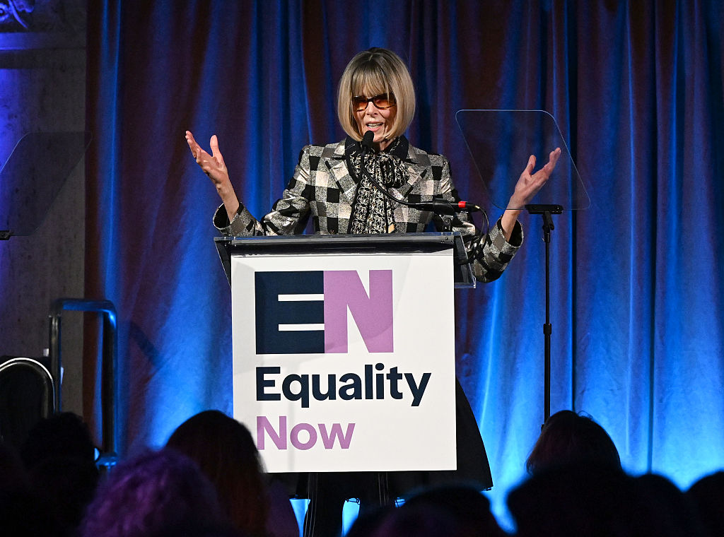 Equality Now's Make Equality Reality Gala 2025