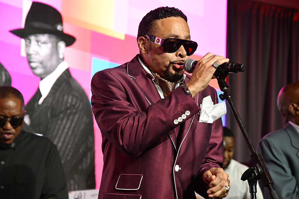 4th Annual Guitar Center Music Foundation Gala