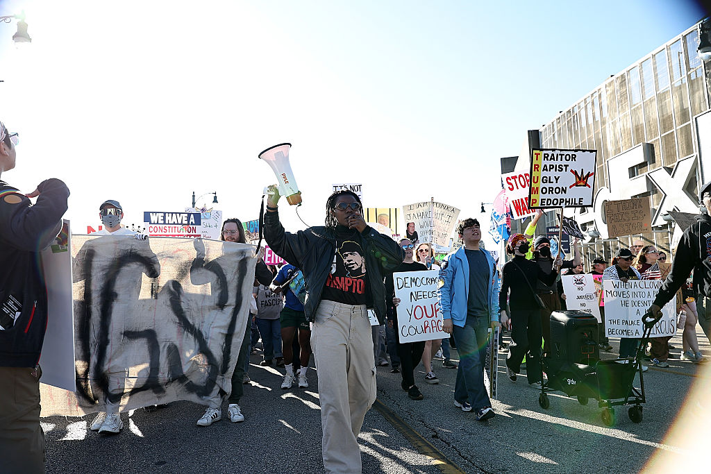 Memphis Residents File Lawsuit Alleging ICE Is Violating Constitutional Rights