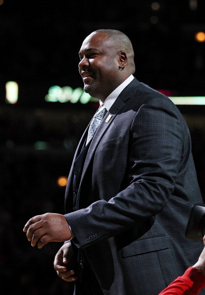 Utah Jazz v Chicago Bulls