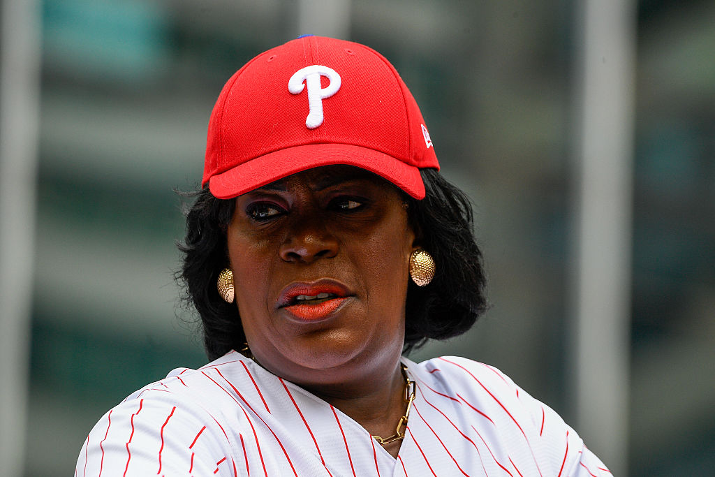 MLB: JUL 18 Philadelphia's 2026 All-Star Game Declaration