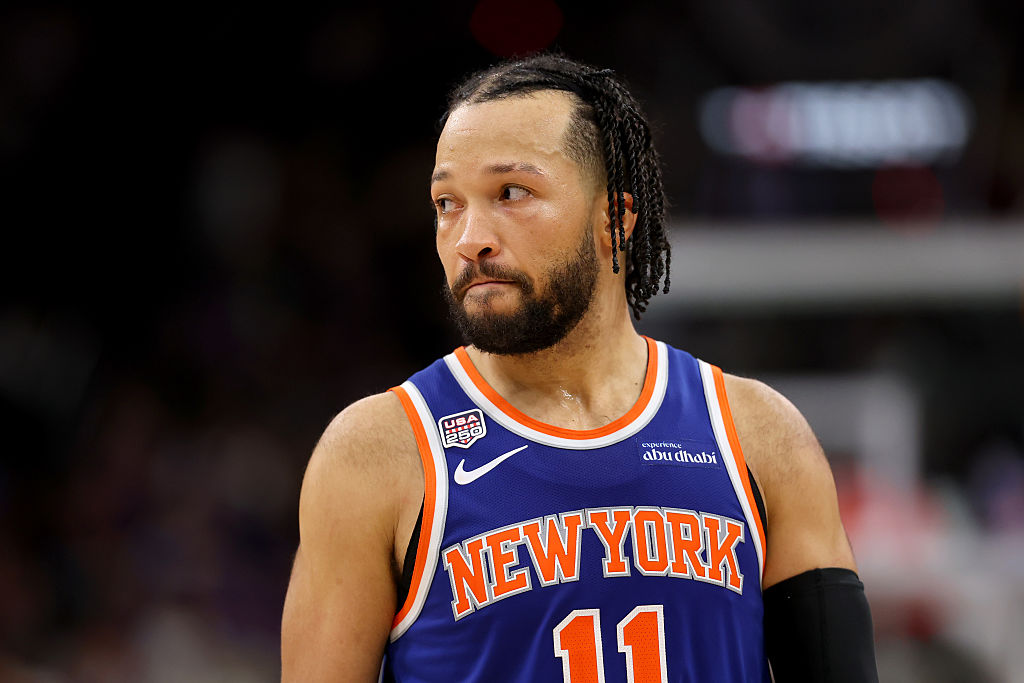 2026 NBA Finals - Game Five