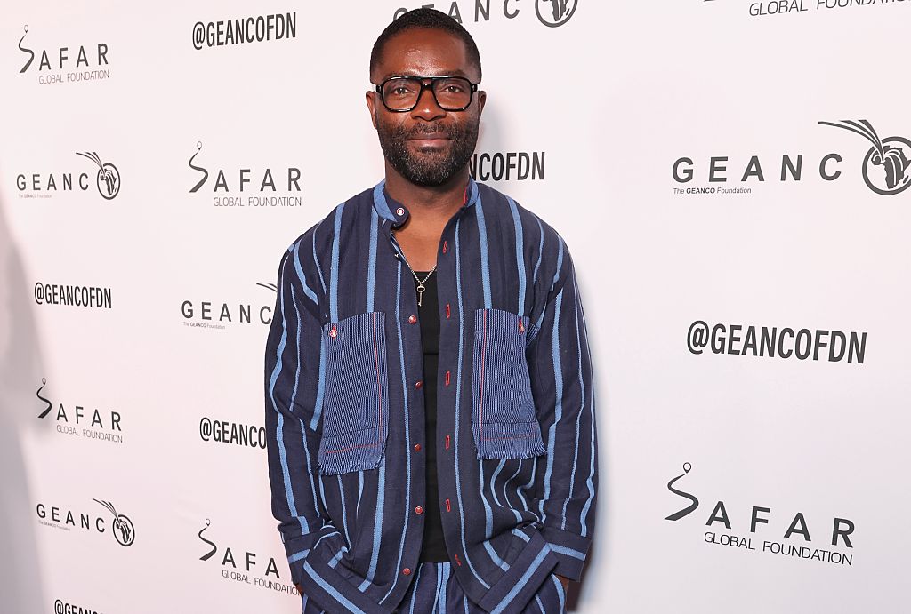 David Oyelowo’s ‘Slave Accent’ Comment Exposed An Ugly Diaspora Insult About Southern Black Speech